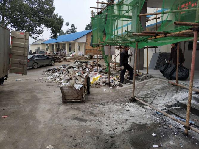 卫生院房屋维修改造:提升基层医疗服务水平的坚实保障