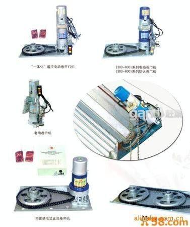 卷帘门维修报告解读：技术保障下的安全守护