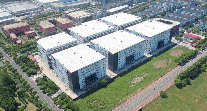 厂房维修改建:推动产业升级,提升企业竞争力的新引擎