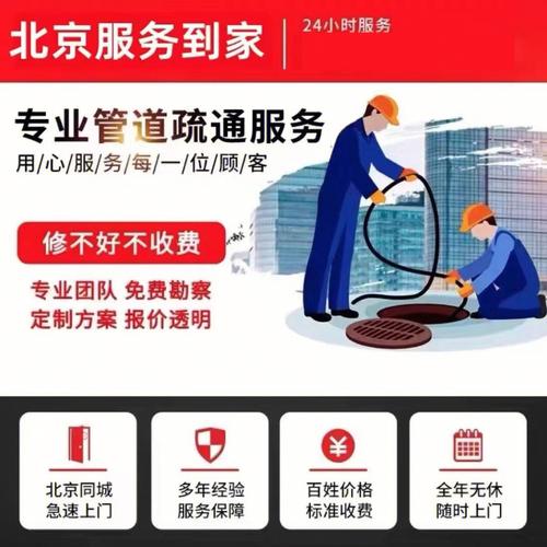 厕所排水管道维修：探索技术革新与绿色环保之路