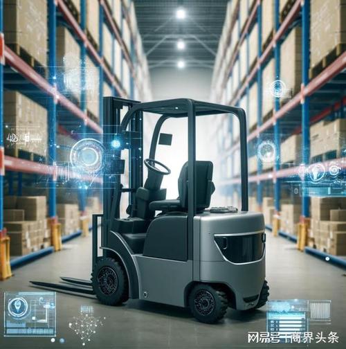 叉车维修费用报告介绍:成本控制与效率提升的启示