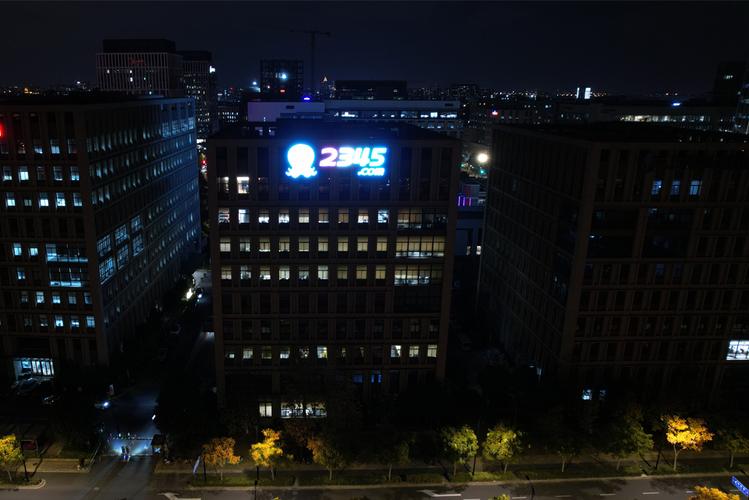 发光字维修申请报告解读:保障城市夜景,焕发商业活力