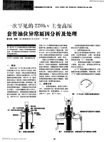 变压器维修分析报告_详细剖析与前瞻性思考