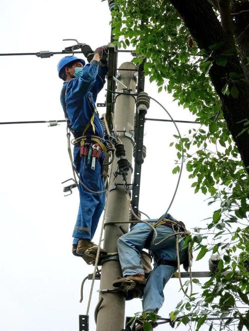 变压器维修更换：保障电力系统安全稳定运行的关键一环