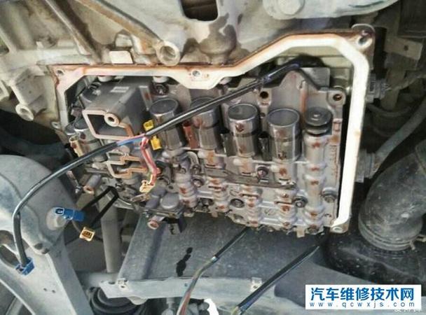 变速箱维修风险分析：探寻汽车安全与经济性的平衡点