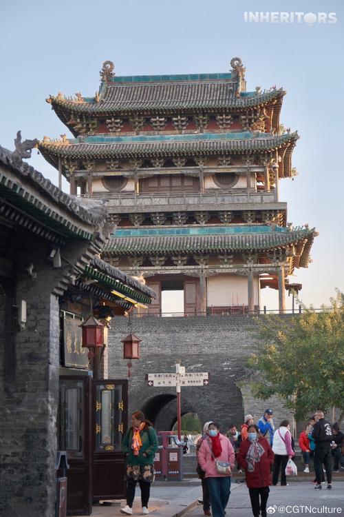 古建筑修复：守护历史文脉，传承文化瑰宝