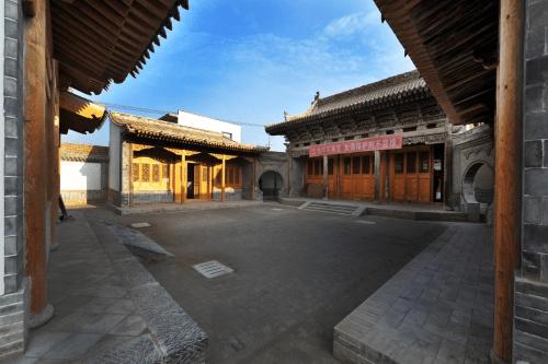 古建筑维修勘察报告:传承历史,守护文化瑰宝