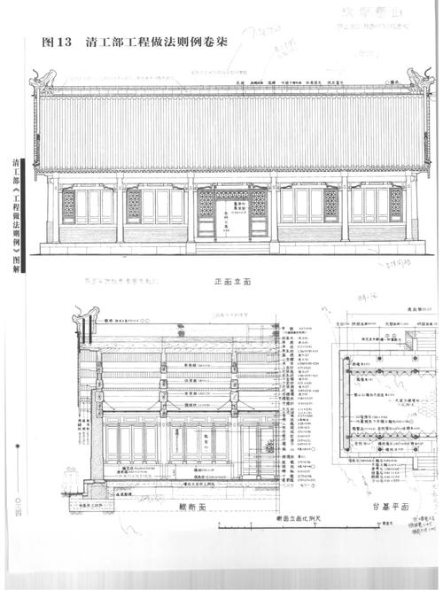 古建筑维修立项报告解读:守护历史,重塑文化传承