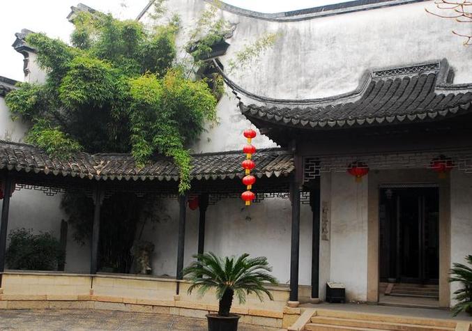 古房维修,传承历史,守护记忆_古房维修申请报告解读