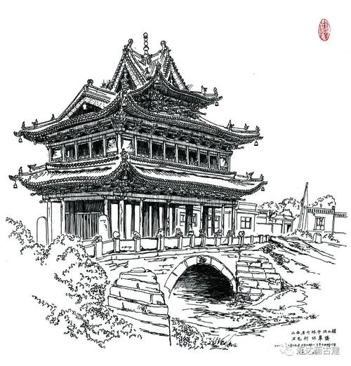 古楼修复：历史文脉的守护与传承