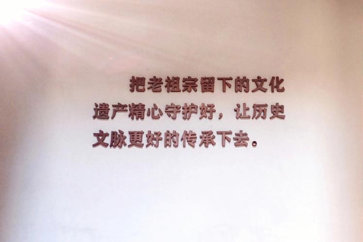 古迹维修：传承历史文化，守护民族根脉