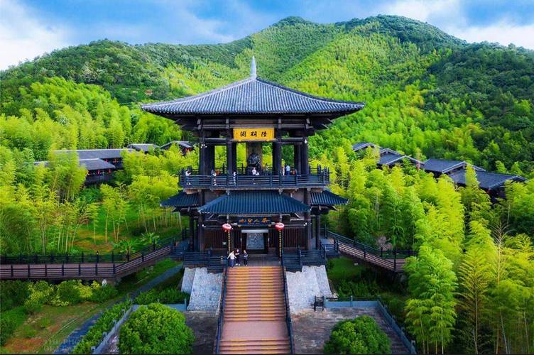 古道维修：传承历史文脉，守护绿色家园