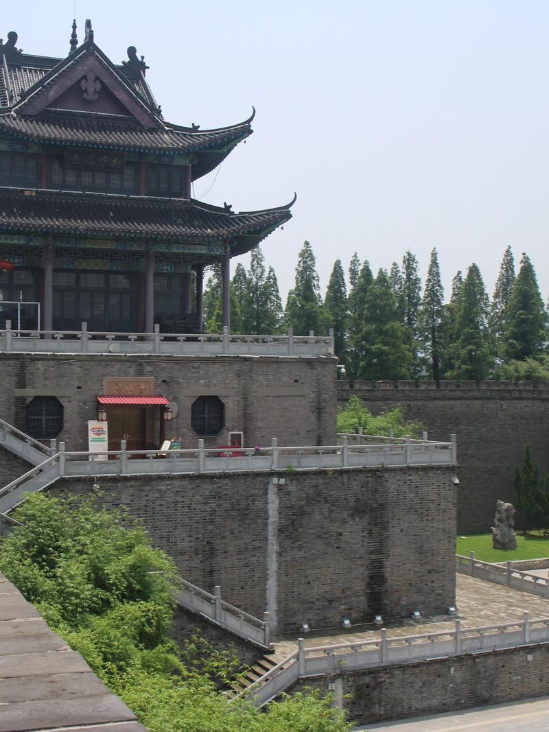 古韵新篇_村级古建筑维修费用报告介绍
