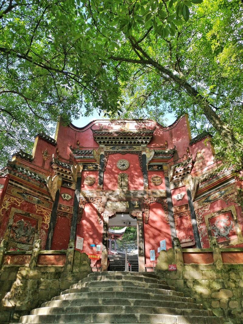 古韵新辉_道观维修申请报告解读
