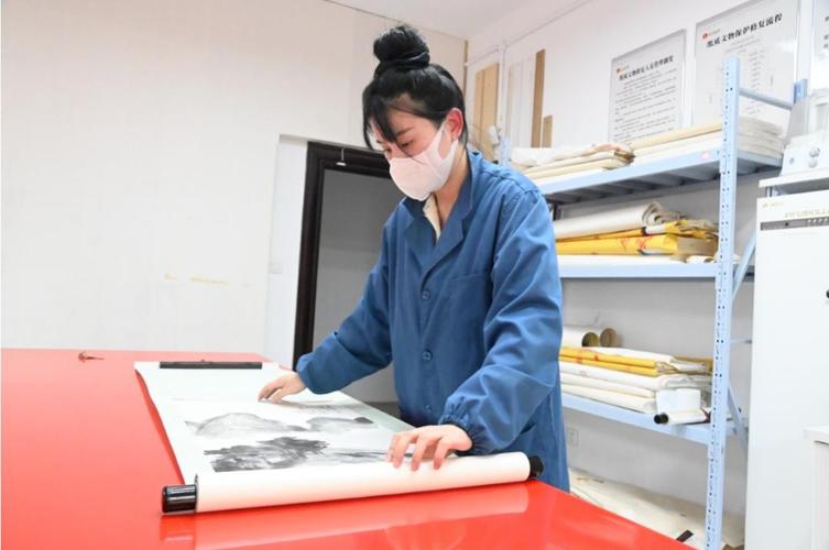 古韵流芳:文物古建筑维修项目之传承与创新