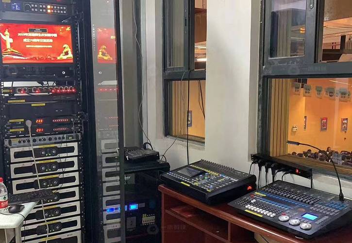 合肥维修报告厅音响设备升级改造:听觉盛宴的新篇章