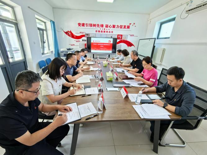 后勤维修班:筑牢后勤保障防线,助力企业发展