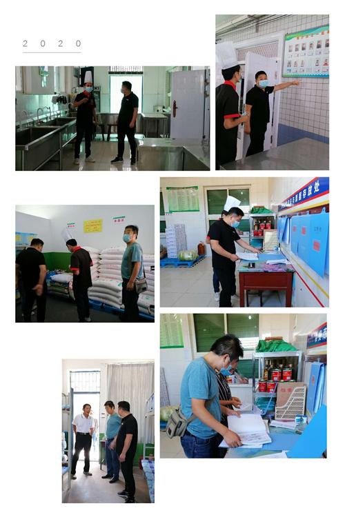 后勤革新,守护校园和谐_我校后勤维修工作纪实