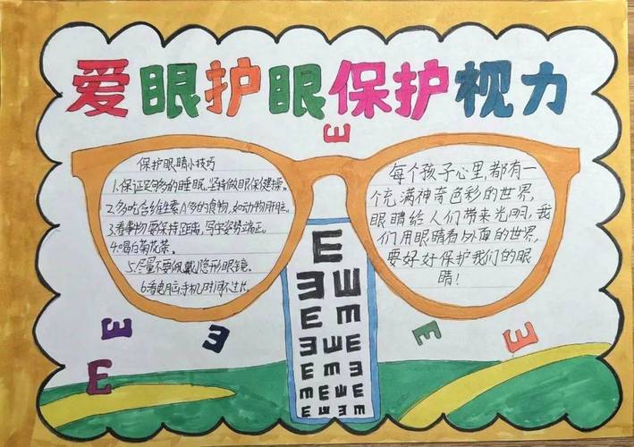 呵护明亮双眸,关注眼睛维修报告_守护我们的视觉健康