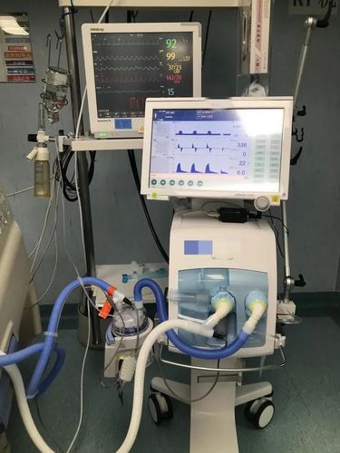 呼吸机维修工作总结报告解读_保障生命健康的守护者