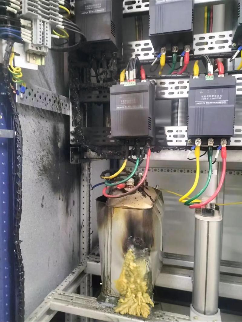 售楼部电路故障维修:介绍安全用电的守护者