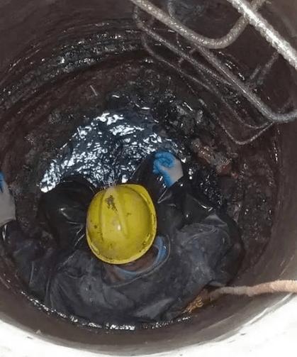 唯维修下水管道项目请示报告_保障城市下水系统,提升居民生活品质