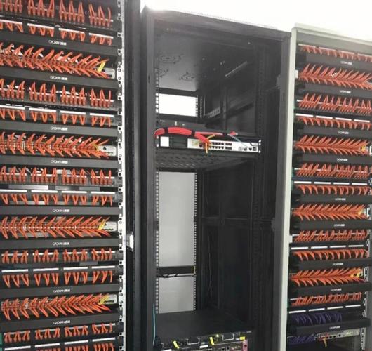 园区监控维修验收报告解读:守护平安,助力智慧城市建设