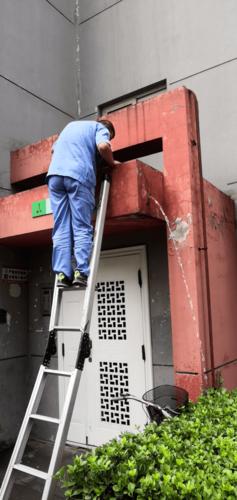 园区维修服务:构建和谐美好家园的坚实保障
