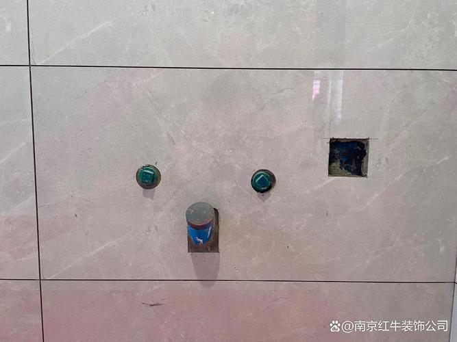 围墙维修验收报告解读：品质铸就辉煌，细节彰显匠心