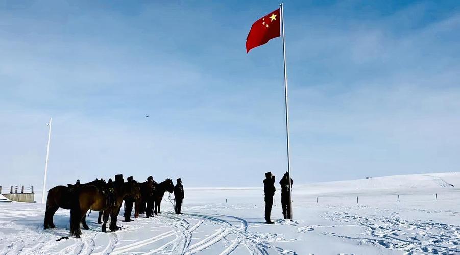 国旗杆维修,守护国家荣誉的坚实后盾