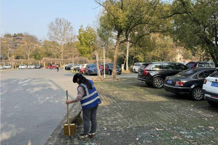 地下停车场维修:守护城市交通脉络的安全盾牌