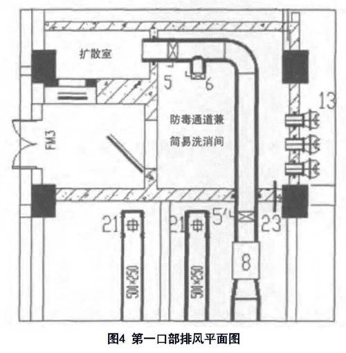地下室通风口维修报告解读:安全通风的守护者