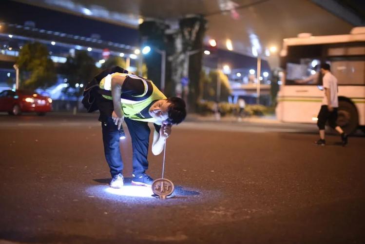 地下水管漏水维修:守护城市生命线的“隐形卫士”