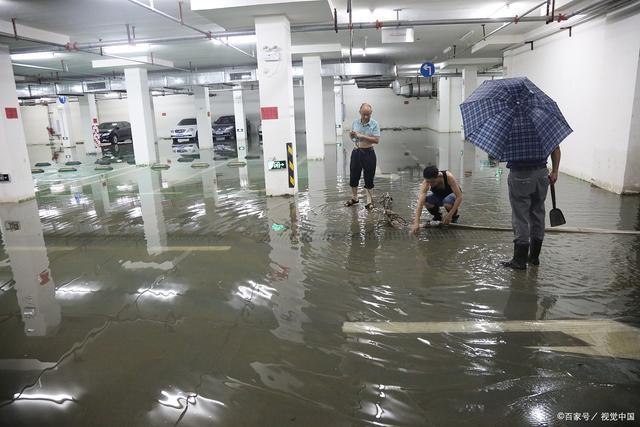 地下漏水维修:保障城市基础设施安全与效率的必要举措