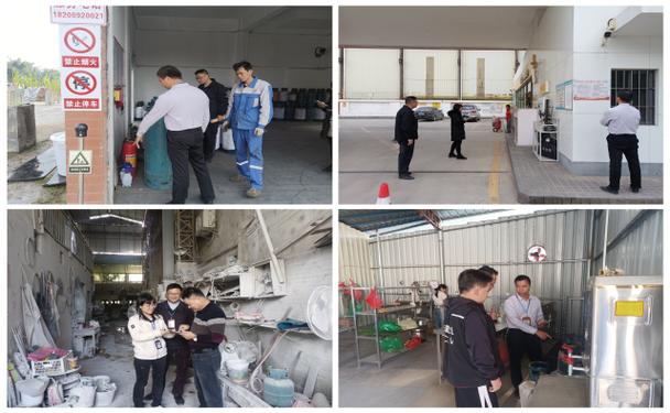 地下车库维修:夯实安全基石,提升办公环境品质