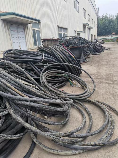 地埋电缆线路维修报告介绍:守护电力传输的安全与稳定