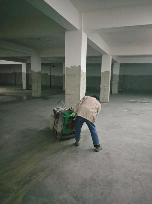 地库伸缩缝维修：守护城市地下空间的稳定与安全