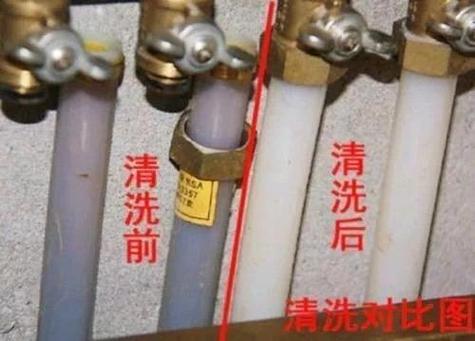地暖管道维修:保障冬季温暖生活的关键一环