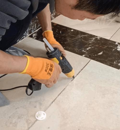 地砖空鼓维修:细节决定品质,专业保障家居安全
