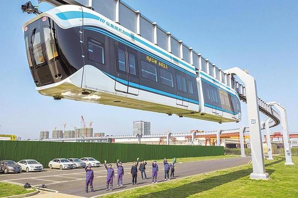地铁维修社会方法之旅_探索城市公共交通的未来