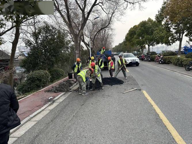 城镇基础设施维修:守护城市繁荣的基石