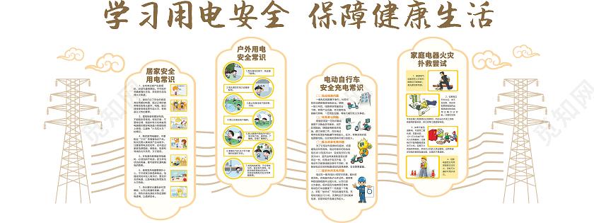 墙插维修申请报告：保障电力安全，提升居住品质