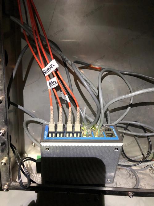 夏季室外交换机维修报告解读:保障网络稳定,迎接高温挑战