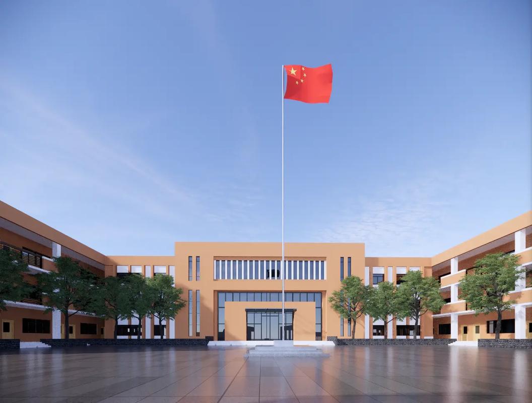 外墙维修验收报告:守护校园之美,筑牢安全防线
