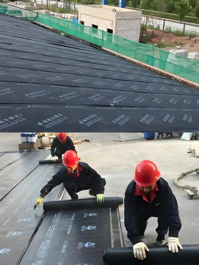 外墙防水维修,筑牢家园防线