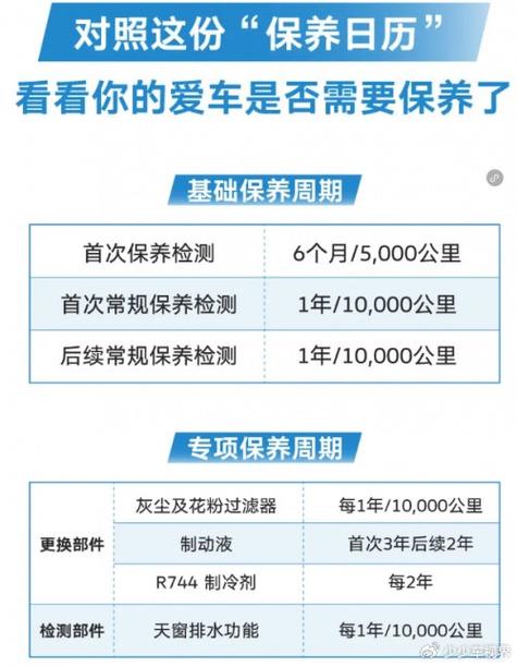 大众车辆维修常识总结：保养之路，安全之选