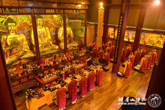 大雄宝殿维修申请报告解读：历史文化的传承与保护