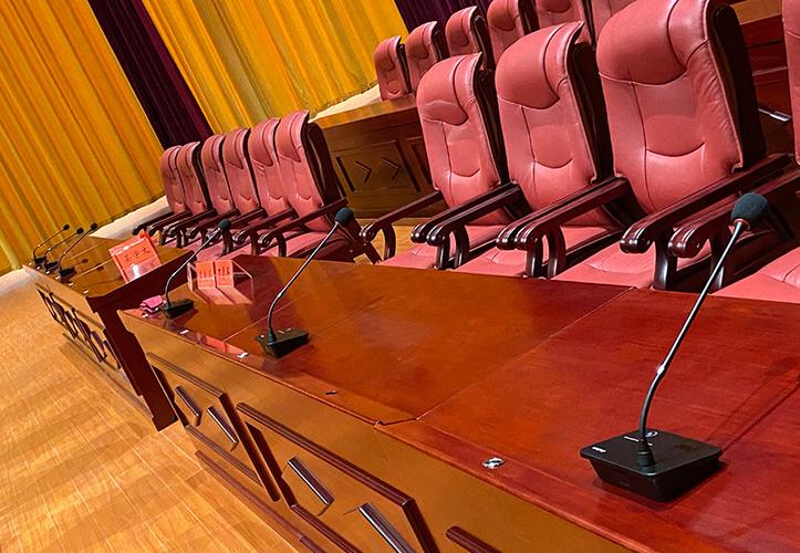 天津报告厅话筒维修:价格与品质的平衡之路
