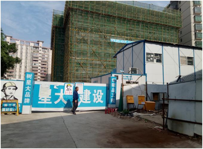 天花板维修工程:品质保障,安全先行