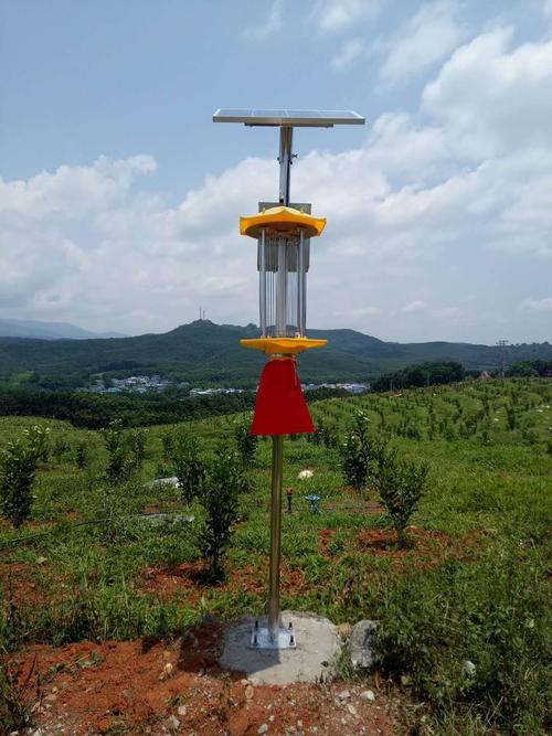 太阳能灯维修报告介绍:科技之光,照亮绿色未来